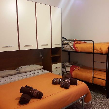 I Due Baroni - Fronte Campus Bed and Breakfast Μπάρι Εξωτερικό φωτογραφία