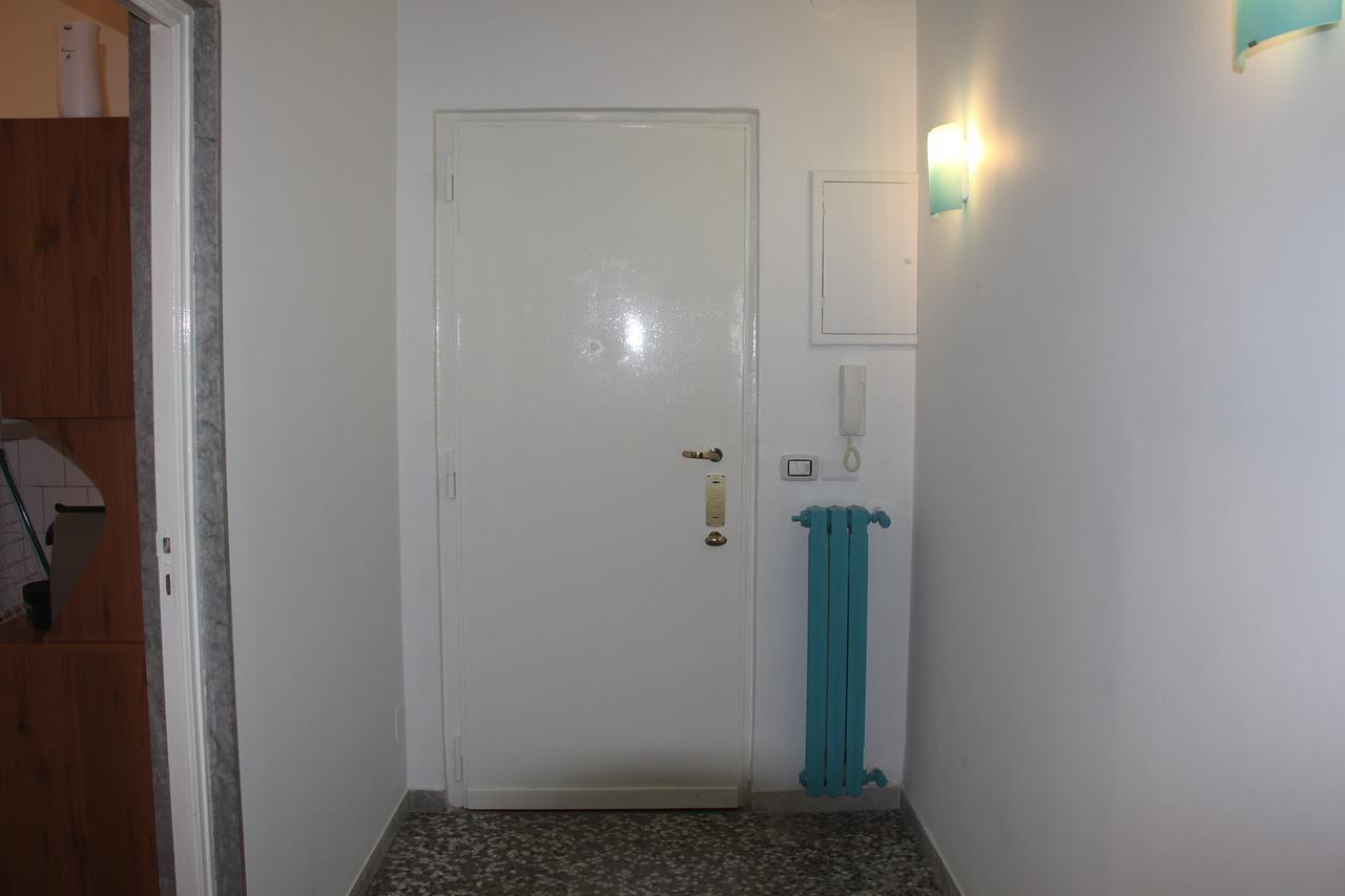 I Due Baroni - Fronte Campus Bed and Breakfast Μπάρι Εξωτερικό φωτογραφία